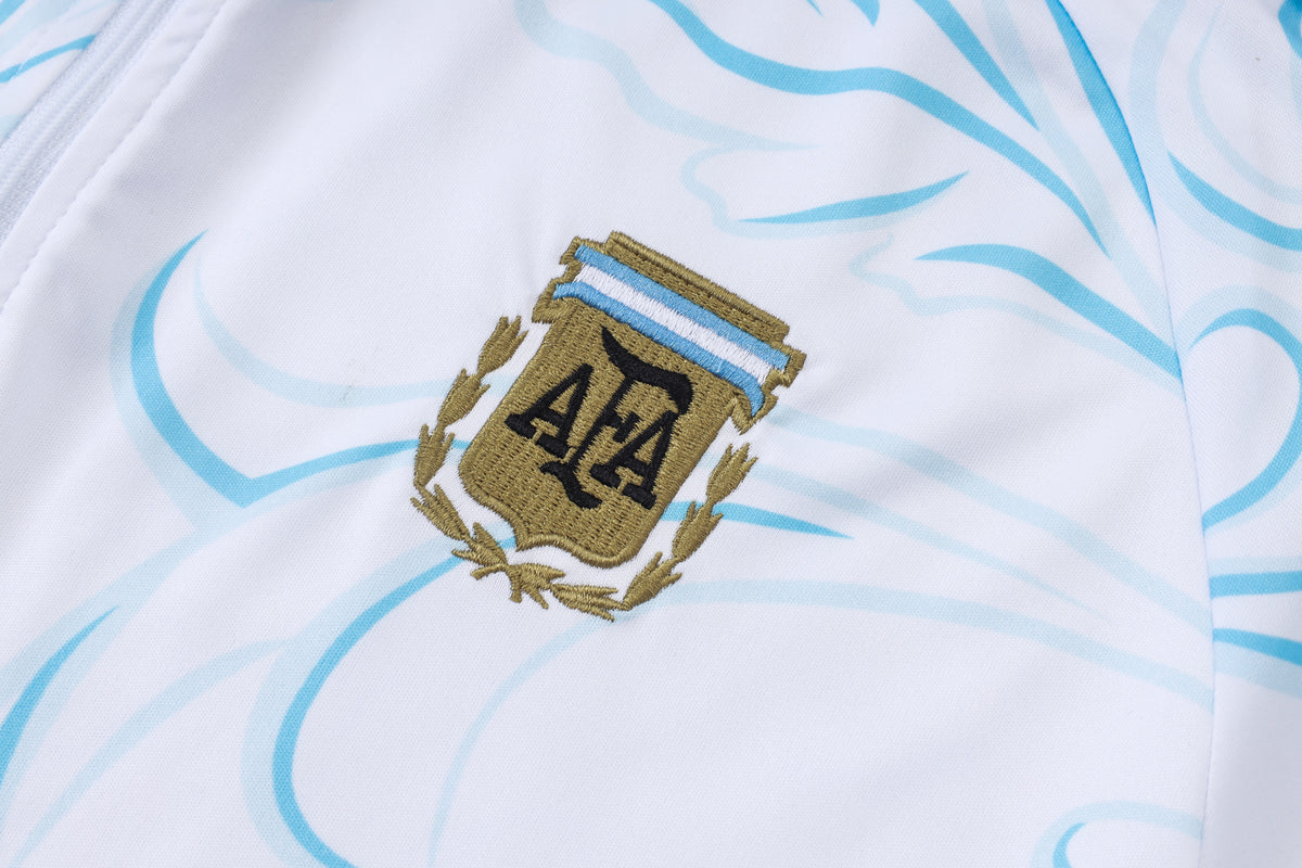 חליפה ארוכה ארגנטינה 2026