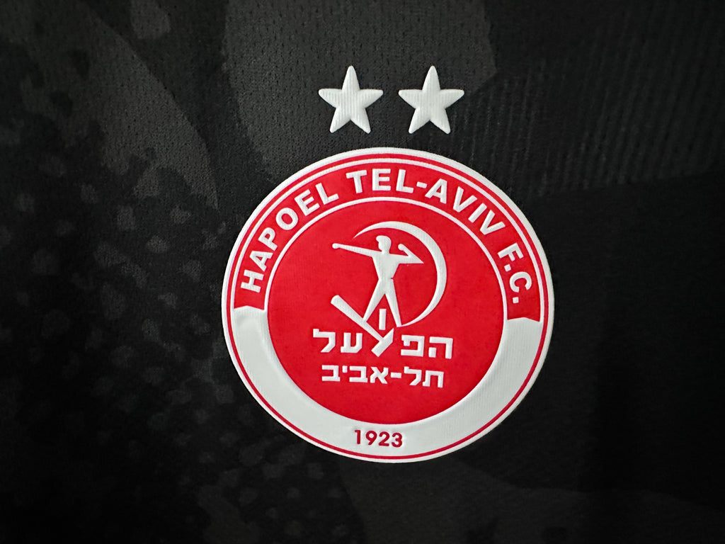 הפועל תל אביב 25/26