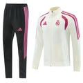 חליפה ארוכה ריאל מדריד 26/27