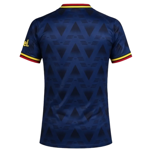 Arsenal Away 26/27