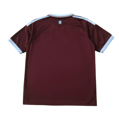 Aston Villa home 26/27