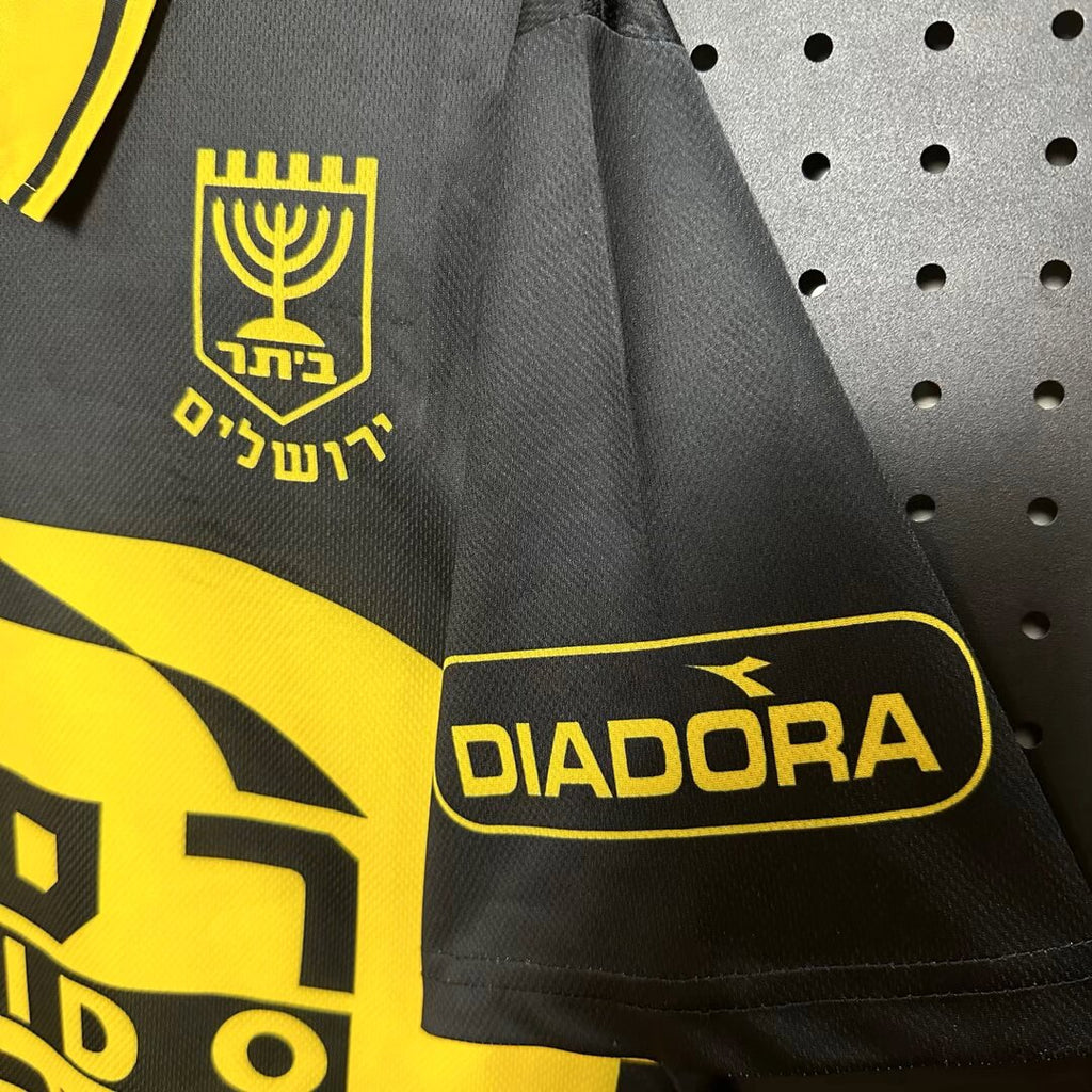 בית״ר ירושלים רטרו 1996/97