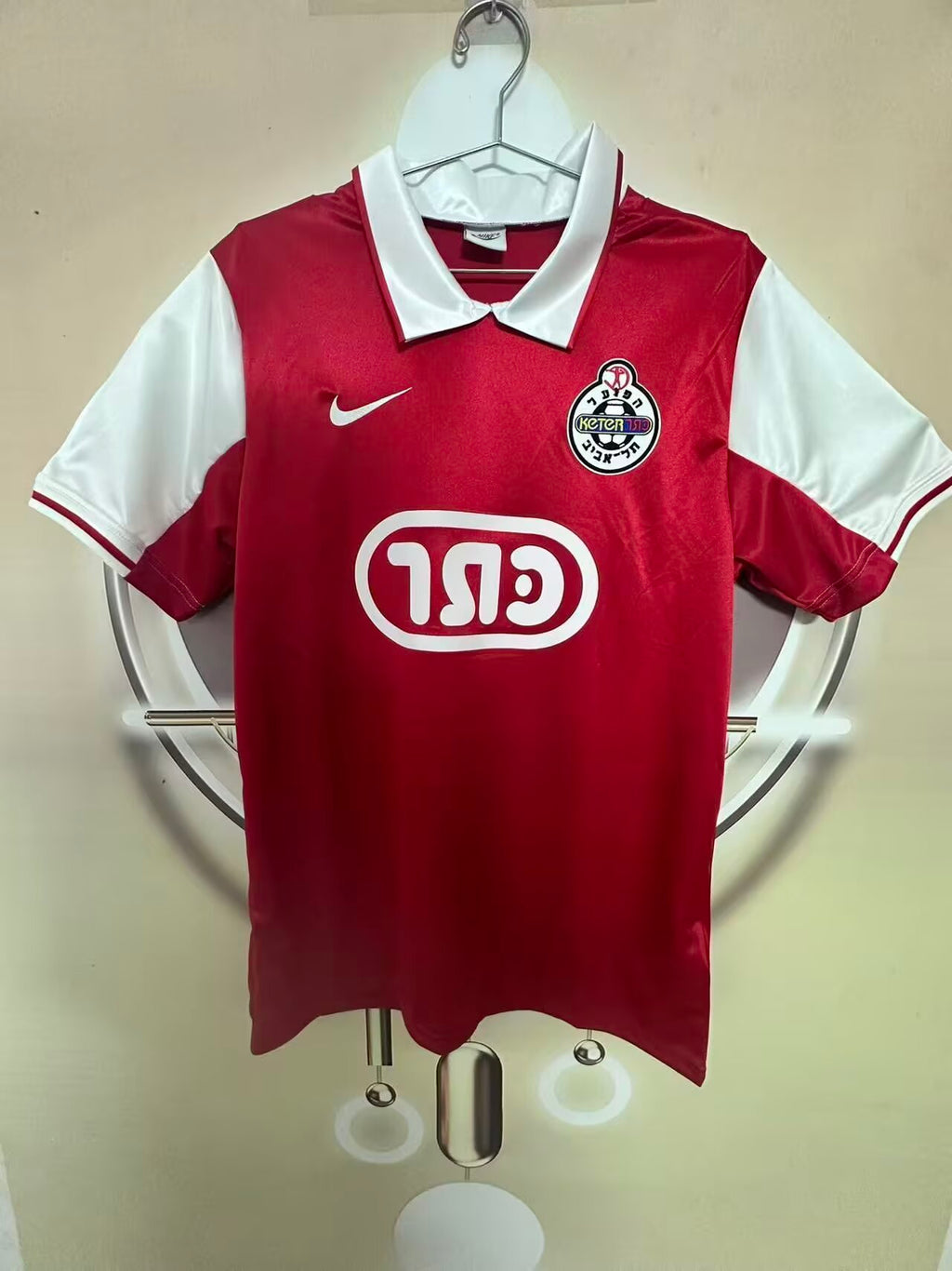 הפועל תל אביב רטרו 1998/99