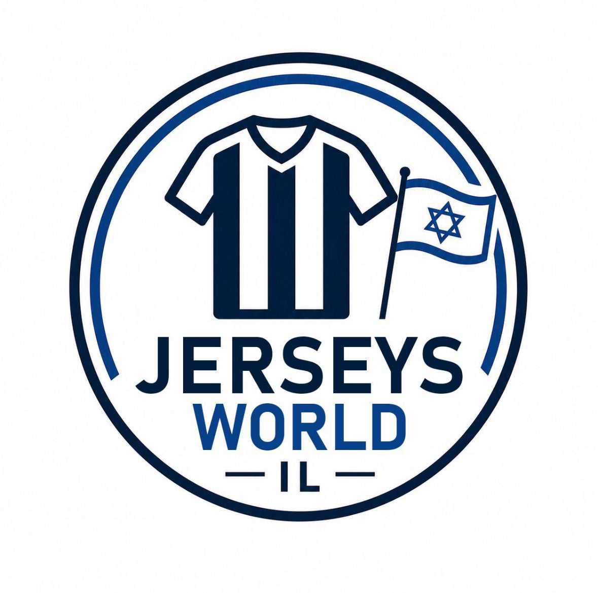 JERSEYS WORLD IL